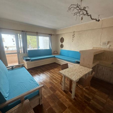 Edificio Rexii Apartment Es Pujols Luaran gambar